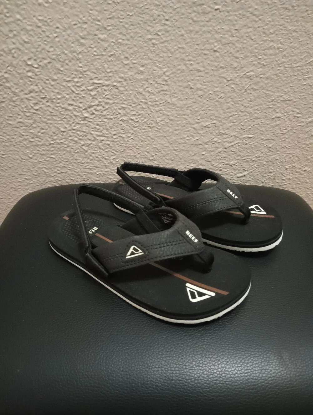 REEF Kids Sandals